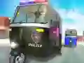 Spill Politibil Auto Rickshaw 2020 online Spill Politibil Auto Rickshaw 2020 online