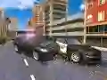 Spill Politi Bil Stunt Simulering 3D online Spill Politi Bil Stunt Simulering 3D online