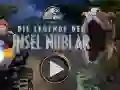 Spill Lego Jurassic World: Legenden om Isla Nublar online Spill Lego Jurassic World: Legenden om Isla Nublar online