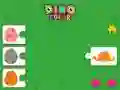 Spill Dino Farge online Spill Dino Farge online