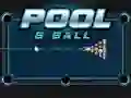 Spill Pool 8 Ball online Spill Pool 8 Ball online