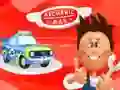 Spill Mekaniker Max online Spill Mekaniker Max online