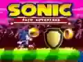 Spill Sonic StiG Eventyr online Spill Sonic StiG Eventyr online