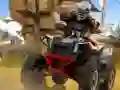 Spill ATV Firehjuling Off-road online Spill ATV Firehjuling Off-road online