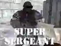 Spill Super Sersjant online
