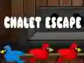 Spill Chalet Flukt online