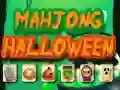 Spill Mahjong Halloween online Spill Mahjong Halloween online