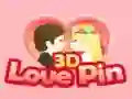 Spill Kjærlighet Pin 3D online Spill Kjærlighet Pin 3D online