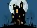 Spill Halloween Natt Match 3 online Spill Halloween Natt Match 3 online