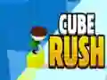 Spill Kube Rush online Spill Kube Rush online