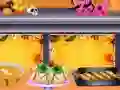 Spill Halloween Grand Fest online