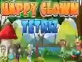 Spill Glad Klovn Tetriz online Spill Glad Klovn Tetriz online