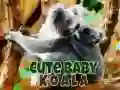 Spill Søt Baby Koala online