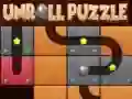 Spill Rull Ut Puslespill online