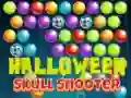 Spill Halloween Kranie Skyter online