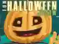 Spill Morsom Halloween Puslespill online Spill Morsom Halloween Puslespill online