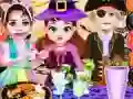 Spill Baby Taylors Perfekte Halloween Fest online Spill Baby Taylors Perfekte Halloween Fest online