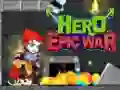 Spill Heltenes Episk Krig online Spill Heltenes Episk Krig online