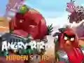 Spill Angry Birds Kart Skjulte Stjerner online Spill Angry Birds Kart Skjulte Stjerner online