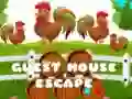 Spill Gjesthusflukt online