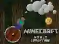 Spill Minecraft Verdens Eventyr online Spill Minecraft Verdens Eventyr online