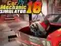 Spill Bilmekaniker Simulator 18 online Spill Bilmekaniker Simulator 18 online