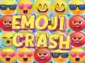 Spill Emoji Krasj online