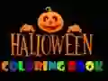 Spill Halloween Malebok online Spill Halloween Malebok online