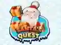 Spill Santas oppdrag online Spill Santas oppdrag online