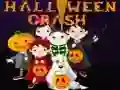 Spill Halloween Crash online Spill Halloween Crash online