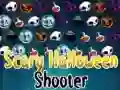 Spill Skremmende Halloween Skyter online Spill Skremmende Halloween Skyter online