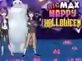 Spill BigMax God Halloween online Spill BigMax God Halloween online