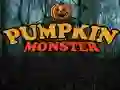 Spill Gresskarmonster online Spill Gresskarmonster online