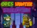 Spill Ork Jeger Halloween online Spill Ork Jeger Halloween online