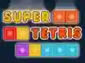 Spill Super Tetris online