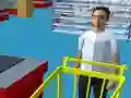Spill Supermarked ATMs Simulator: Kjøpesenter online