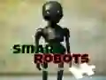 Spill Smarte Roboter online