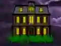 Spill Halloween Hus Maker online Spill Halloween Hus Maker online