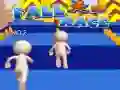 Spill Fall Race 3D online Spill Fall Race 3D online