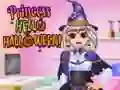 Spill Prinsesse Hei Halloween online Spill Prinsesse Hei Halloween online