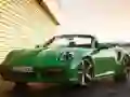 Spill Porsche 911 Turbo Cabriolet Puslespill online Spill Porsche 911 Turbo Cabriolet Puslespill online