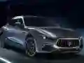 Spill Maserati Ghibli Hybrid Glid online