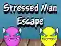 Spill Stresset Mann Flukt online Spill Stresset Mann Flukt online