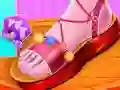 Spill Design av Prinsesse Mote Flatforms online Spill Design av Prinsesse Mote Flatforms online