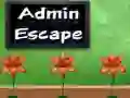 Spill Admin Flukt online Spill Admin Flukt online