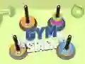 Spill Gym Stabel online Spill Gym Stabel online