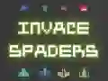 Spill Invace Spaders online Spill Invace Spaders online