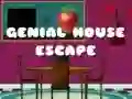 Spill Genial Hus Flukt online Spill Genial Hus Flukt online