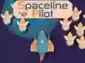 Spill Romskip Pilot online Spill Romskip Pilot online