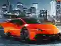 Spill Lamborghini Huracan Evo Puslespill online Spill Lamborghini Huracan Evo Puslespill online